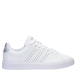 Tênis Feminino Adidas Advantage 2.0 Ig9175 Branco