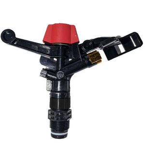 Aspersor 5035 Sd Bocal 45mm Marrom NaanDanJain - 20 Unidades