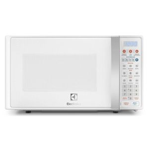 Micro-ondas Electrolux 20L Branco MTO30