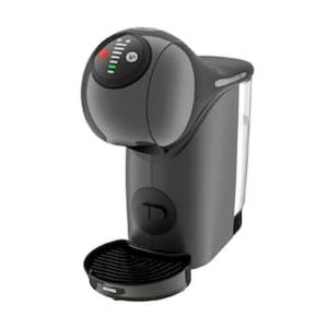 Máquina de Café Arno Nescafé Dolce Gusto Genio Basic DGS5 Multi bebidas, Digital e Automática - Grafite