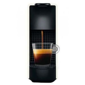 Máquina de Café Nespresso Essenza Mini C30 com Kit Boas Vindas - Branca