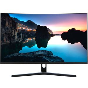 Monitor Gamer 27" 280hz LED FHD HDMI/DP Primetek Curvo 27CFH
