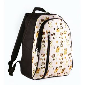 Mochila Esportiva em Poliéster Young Viclub