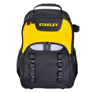 Mochila Para Ferrament 16 Stanley
