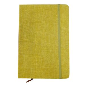 Agenda Brochura Permanente 80 Folhas Verde - Quanhe