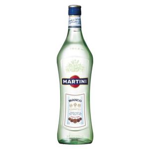 Vermute Martini Bianco 750Ml