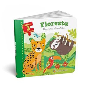 Bicho Cabeça: Floresta