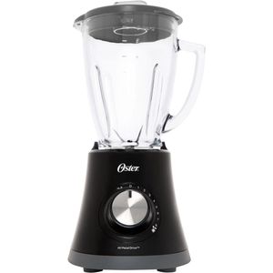 Liquidificador Super Chef Oster BLSTMG 750W Preto 220v