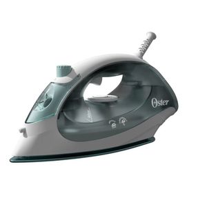 Ferro de Passar a Vapor Oster Antiaderente Verde 220v