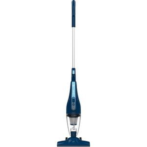 Aspirador de Pó Vertical Sem Fio Oster Blue 3 em 1 Bateria Bivolt