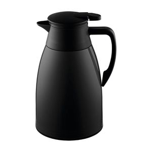 Bule Térmico 1l UZ7073 Preto