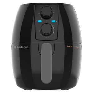 Fritadeira Sem Óleo Pratic Fryer FRT515 3L Cadence 220v
