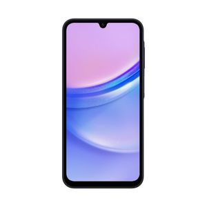 Celular Samsung Galaxy A15 128GB Tela 6,5" Octa-Core Câmera 50MP Dual Chip Azul Escuro