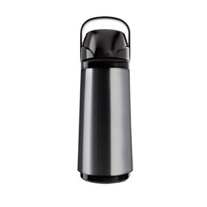 Garrafa Térmica Air Pot New Inox 1L Invicta