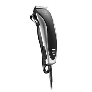 Cortador de Cabelo e Barba Elgin Studio Men MCC20 220V Preto e Cinza