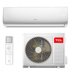 Ar Condicionado Split TCL Hi Wall Elite 12000 BTUs Quente Frio TAC12CHSA1 - 220V