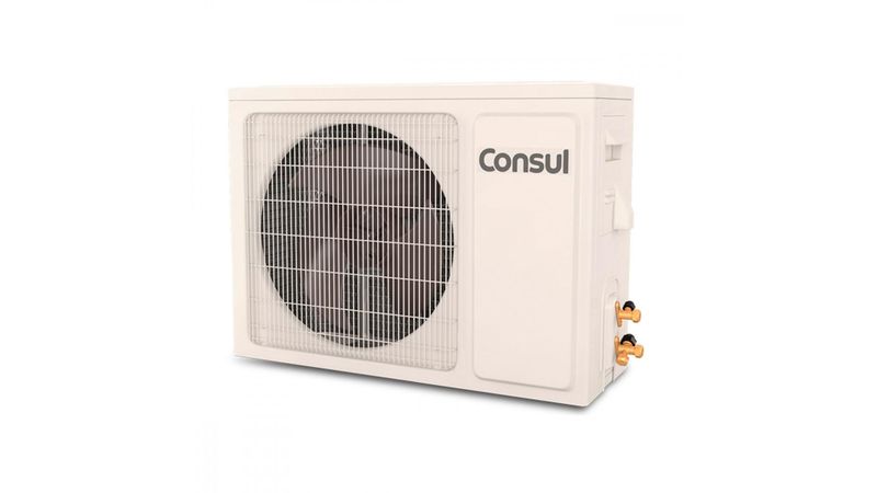 Ar Condicionado Split Inverter Consul Hi Wall 22000 BTUs Quente Frio  CBJ22EBBNA - 220V