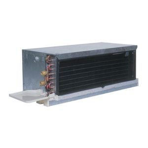 Fan Coil Duto Carrier 55000 BTUs Frio Alta Pressão 42BCA055A510HDC (S/ Fio) -  220V