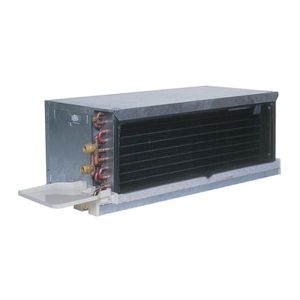 Fan Coil Duto Carrier 12000 BTUs Frio Baixa Pressão 42BCA012A510KDC (S/ Fio) - 220V