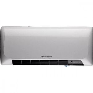 Aquecedor Elétrico De Parede Cadence Classic Air AQC500 - 110V