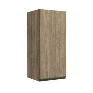 Aéreo 1 porta G761 - Kappesberg Nogal