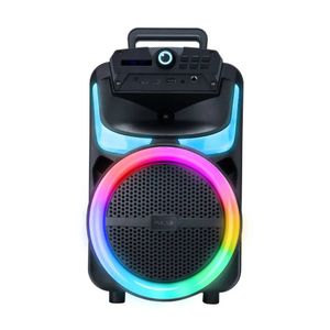 Caixa Acústica Pulse Burst SP402E 250W