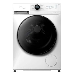 Lava e Seca Midea HealthGuard 13kg MF200D130WB Branca