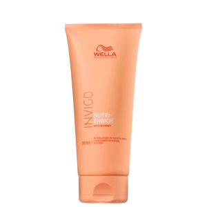 CONDICIONADOR INVIGO NUTRIENRICH WELLA PROFESSIONALS - 200ml