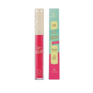 BATOM LIP MATTE LATIKA N56 4ML