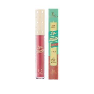 BATOM LIP MATTE LATIKA N45 4ML
