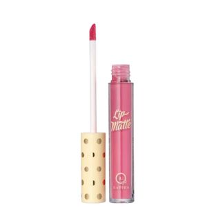 BATOM LIP MATTE LATIKA N06 4ML