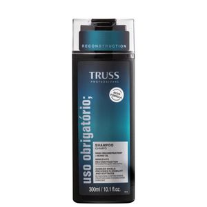 Shampoo Uso Obrigatorio Rpk