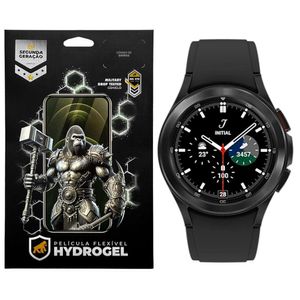 Película para Galaxy Watch 4 Classic LTE 42mm - Hydrogel HD - Gshield