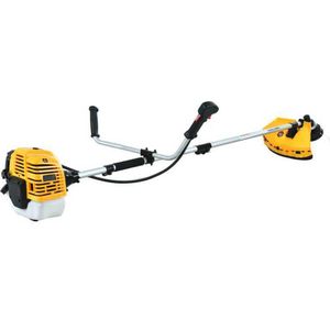 Roçadeira Dt-52 À Gasolina - Palisad