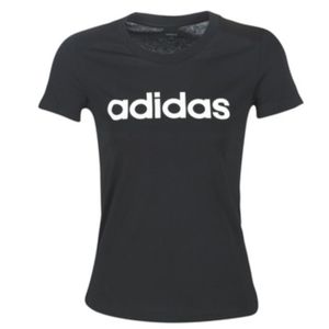 Camiseta Adidas Essentials Slim Feminina