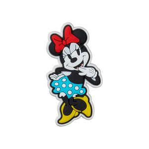 Broche Crocs Disneys Minnie Mouse Character