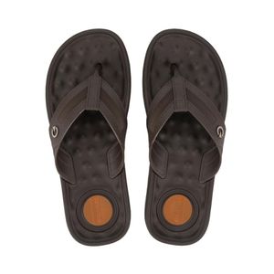 Chinelo Masculino Cartago 11859 Marrom