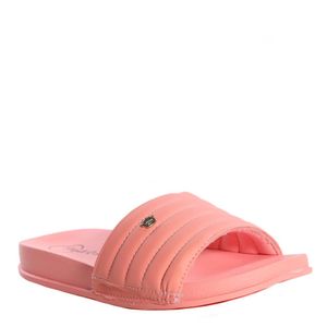 Chinelo Infantil Pink Cats Begonia