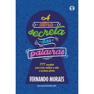 A alma secreta das palavras