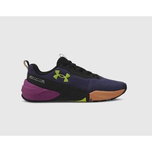 Tenis Under Armour Tribase Reps 2 Marinho