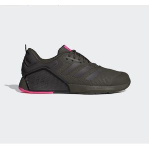 Tenis Adidas Dropset 3 Preto