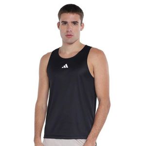Regata Adidas Treino Basica Black JD3192