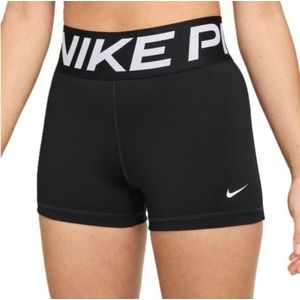 Short Nike Pro Scult Df Hr 3In REF: FV7033010 Preto