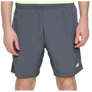 Shorts New Balance Sport Essentials 5 GRF/GT