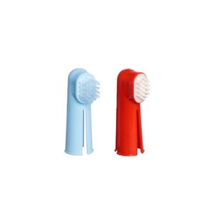 Escova Dental Dedal 6cm - Ringo