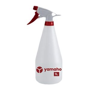 Pulverizador Manual Gatilho Pro Yamaho - 1 Litro