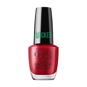 Esmalte Opi Wicked Nessa-ist Rose 15ml