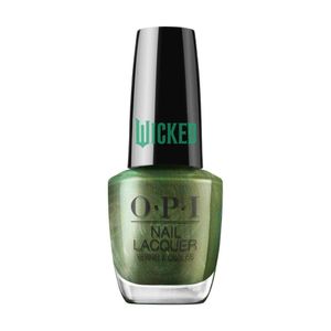 Esmalte Opi Wicked Ozitively Elphaba 15ml