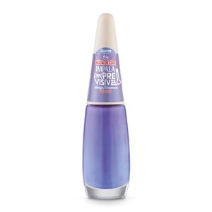 Esmalte Impala (im)previsível Duo Color Meiga Sincerona 7,5ml