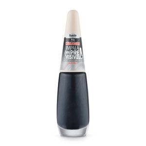 Esmalte Impala (im)previsível Duo Color Desenrolada Misteriosa 7,5ml